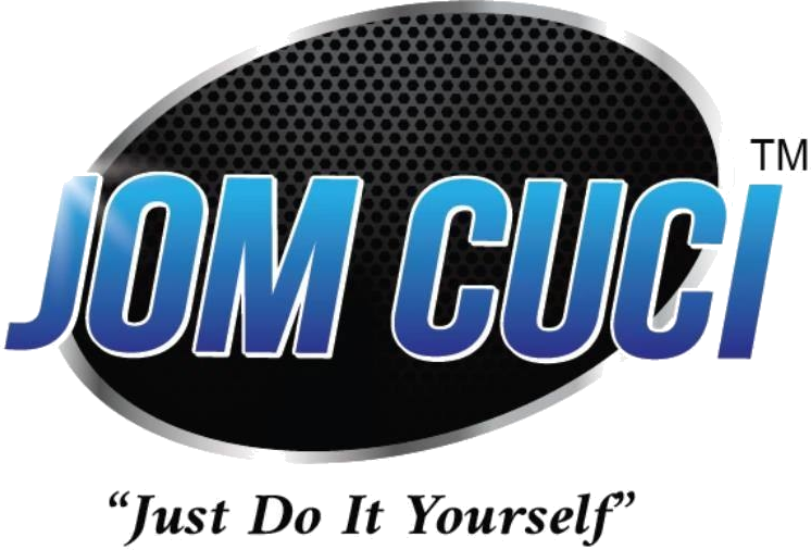 Jom Cuci
